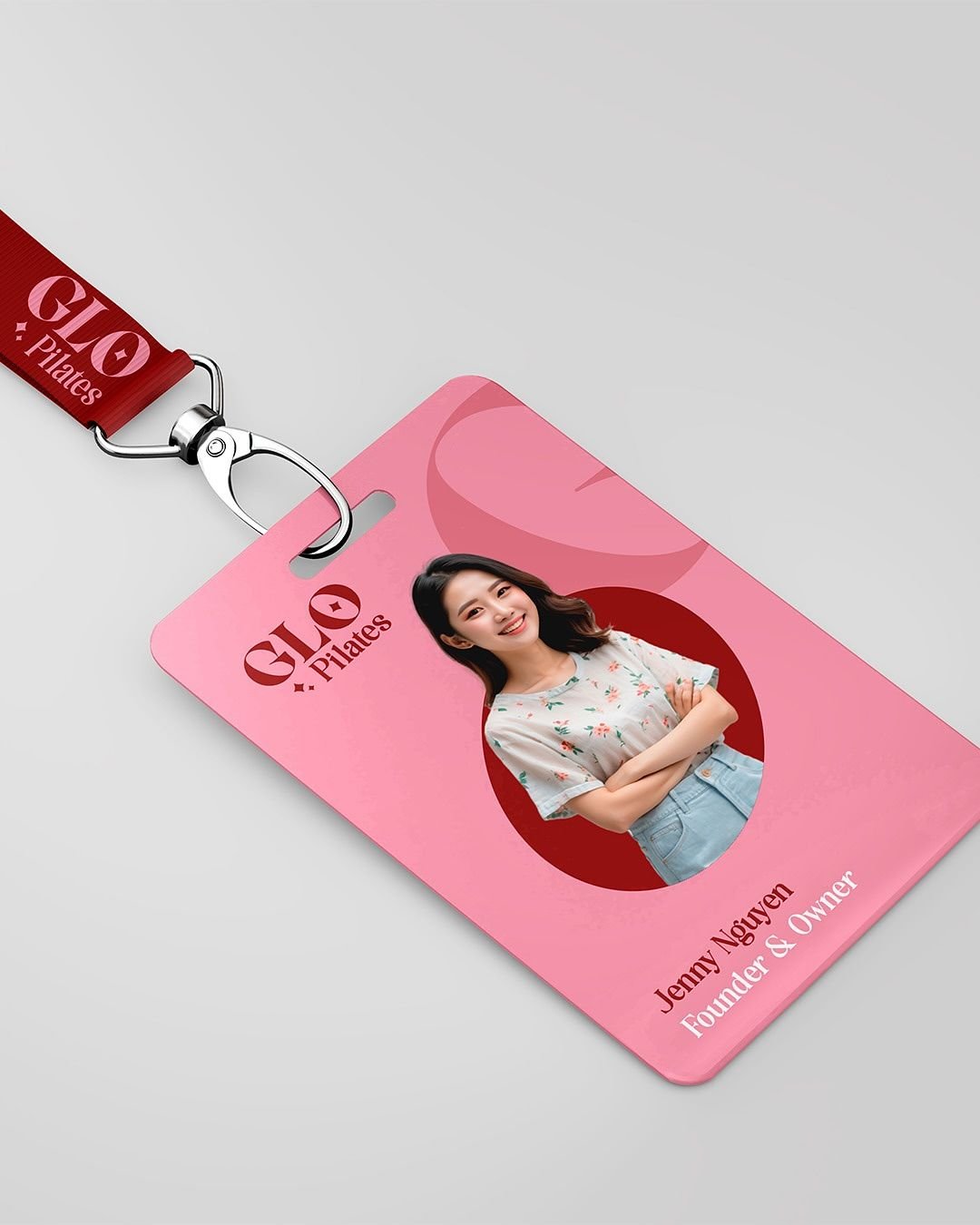 Brand Identity & Guidelines - Brand Identity sample 5